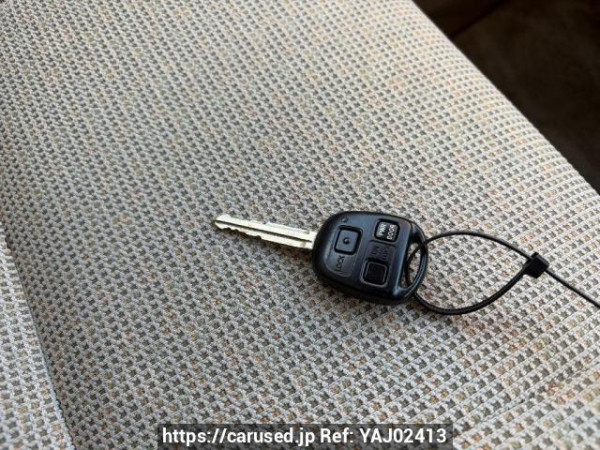 Used 2004 AT toyota raum NCZ20 Image[29]