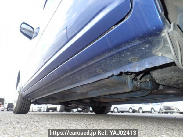 Used 2004 AT toyota raum NCZ20 Image[31]