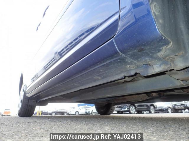 Nunua gari lililotumika 2004 Toyota Raum NCZ20 (YAJ02413) - Carused.jp