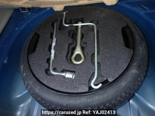 Used 2004 AT toyota raum NCZ20 Image[35]