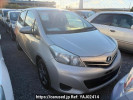 Toyota Vitz NSP130