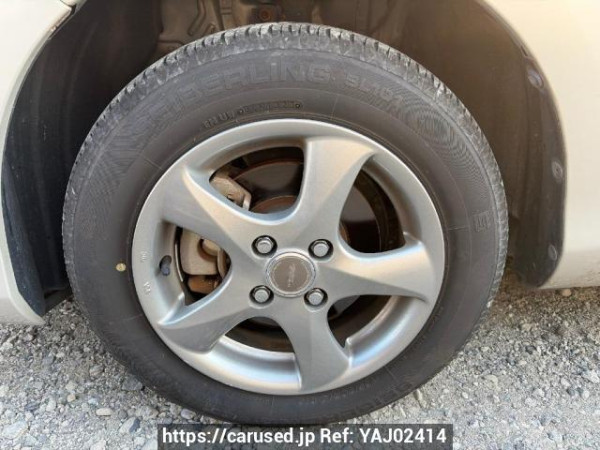 Used 2013 AT toyota vitz NSP130 Image[19]