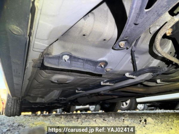 Used 2013 AT toyota vitz NSP130 Image[24]