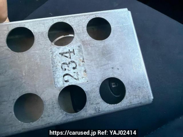 Used 2013 AT toyota vitz NSP130 Image[29]