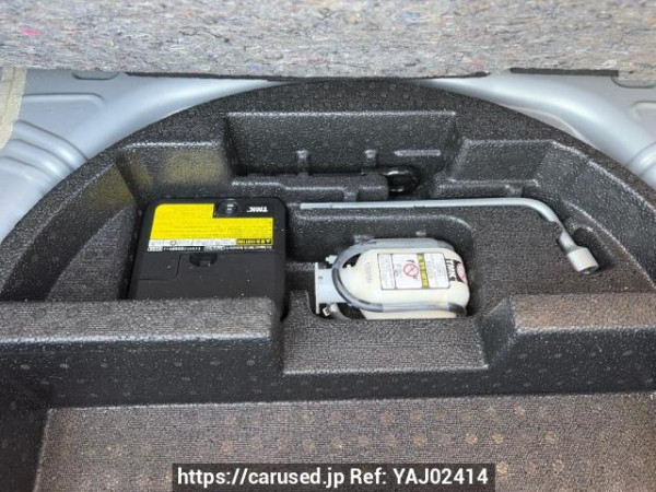 Used 2013 AT toyota vitz NSP130 Image[30]