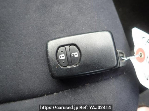 Used 2013 AT toyota vitz NSP130 Image[32]