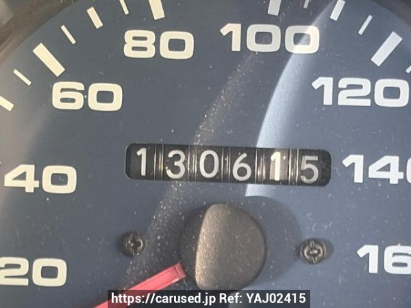 Used 1996 AT toyota rav4 SXA11W Image[15]