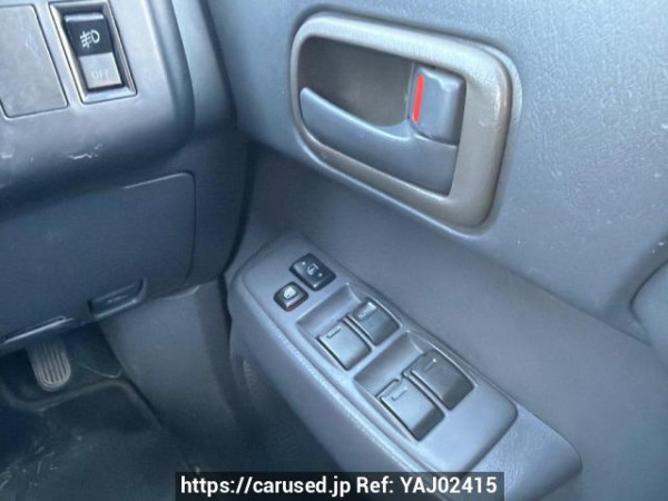 Used 1996 AT toyota rav4 SXA11W Image[16]