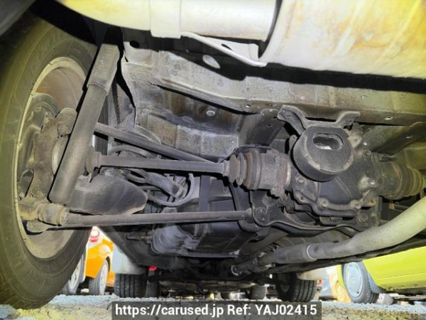 Used 1996 AT toyota rav4 SXA11W Image[23]