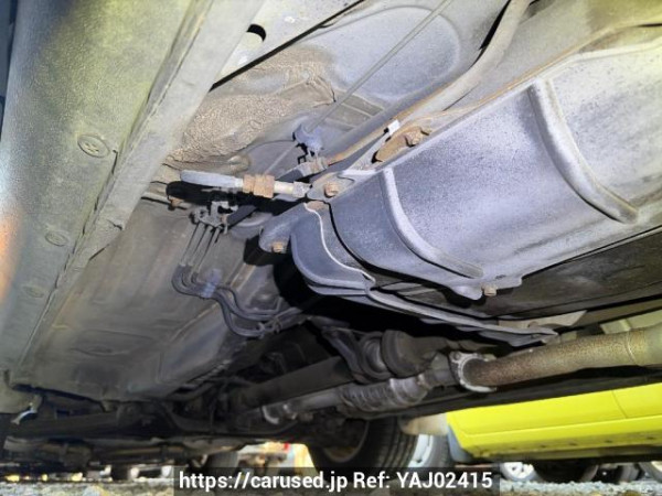 Used 1996 AT toyota rav4 SXA11W Image[24]