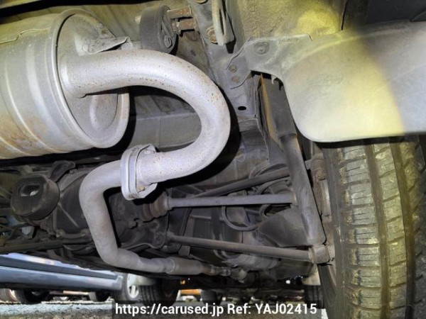 Used 1996 AT toyota rav4 SXA11W Image[28]