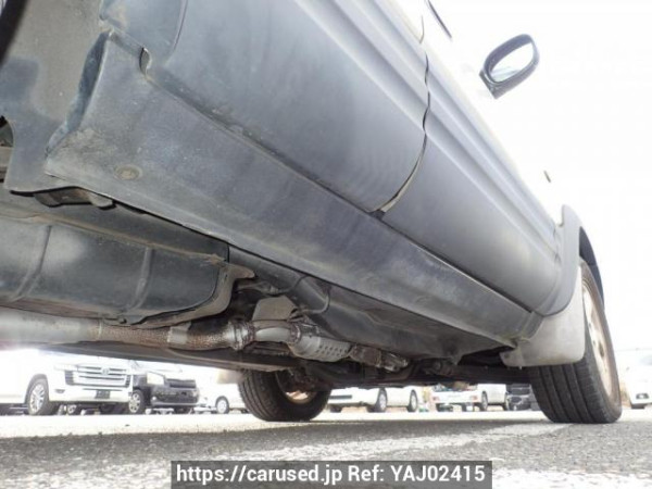 Used 1996 AT toyota rav4 SXA11W Image[30]