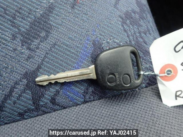 Used 1996 AT toyota rav4 SXA11W Image[32]