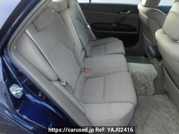 Used 2005 AT toyota mark-x GRX120 Image[11]