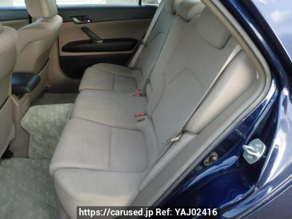 Used 2005 AT toyota mark-x GRX120 Image[12]