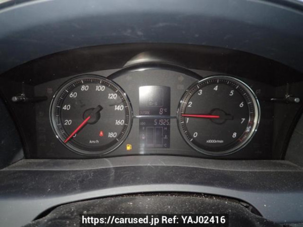 Used 2005 AT toyota mark-x GRX120 Image[17]