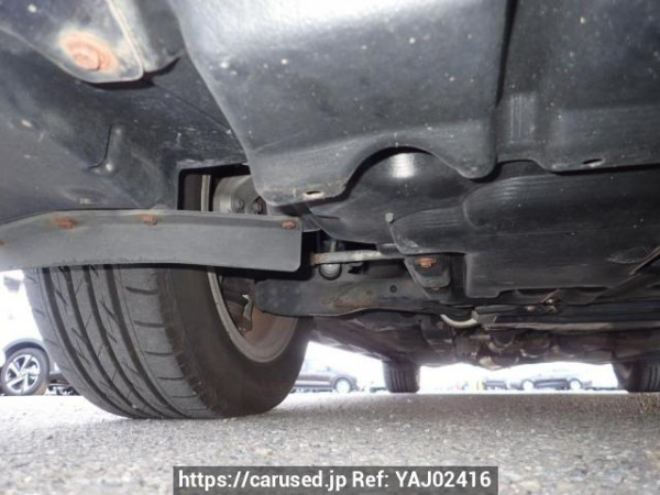 Used 2005 AT toyota mark-x GRX120 Image[23]