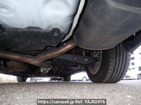 Used 2005 AT toyota mark-x GRX120 Image[27]