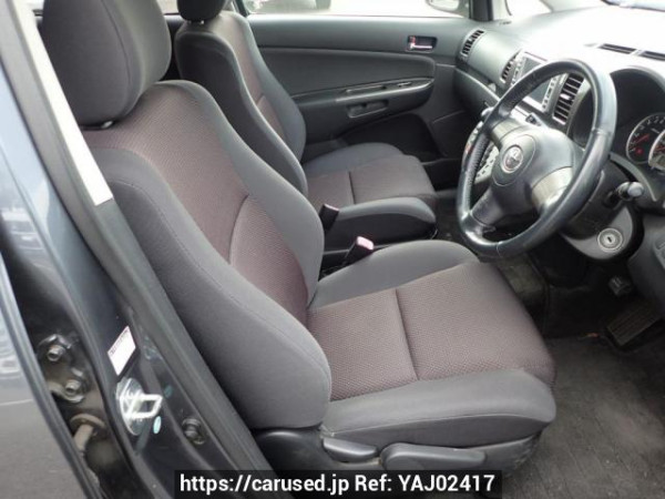 Used 2005 AT toyota wish ZNE10G Image[9]