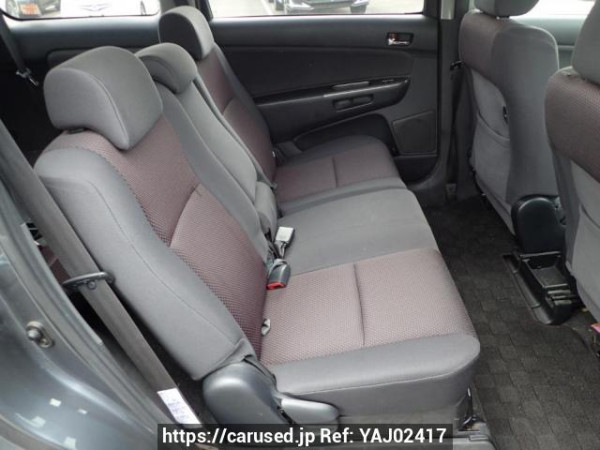Used 2005 AT toyota wish ZNE10G Image[11]