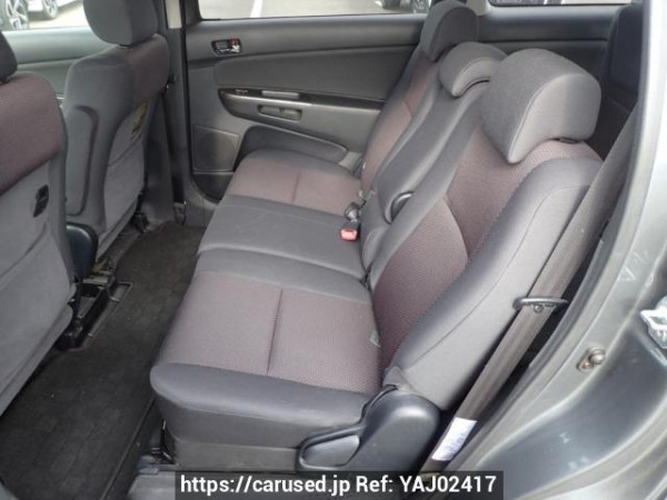Used 2005 AT toyota wish ZNE10G Image[12]