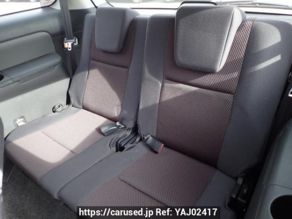 Used 2005 AT toyota wish ZNE10G Image[13]