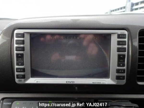 Used 2005 AT toyota wish ZNE10G Image[17]