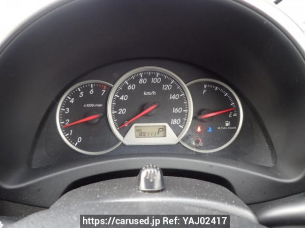 Used 2005 AT toyota wish ZNE10G Image[20]