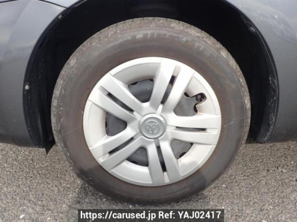 Used 2005 AT toyota wish ZNE10G Image[22]