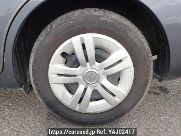 Used 2005 AT toyota wish ZNE10G Image[23]