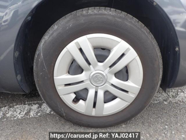 Used 2005 AT toyota wish ZNE10G Image[25]