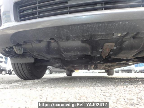 Used 2005 AT toyota wish ZNE10G Image[26]