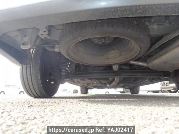 Used 2005 AT toyota wish ZNE10G Image[28]