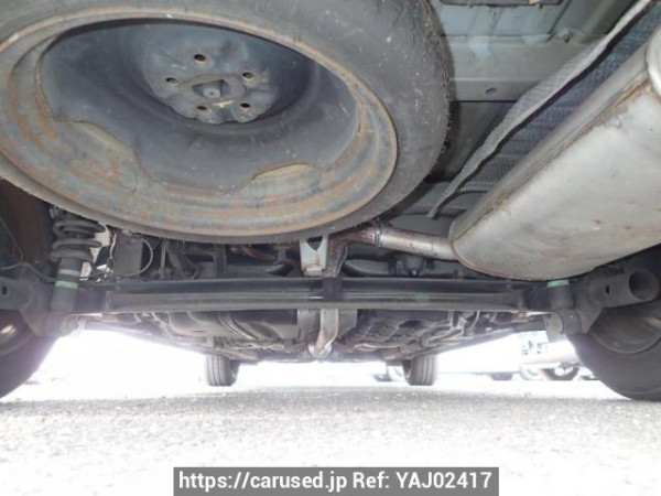 Used 2005 AT toyota wish ZNE10G Image[29]