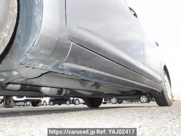 Used 2005 AT toyota wish ZNE10G Image[31]