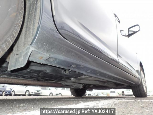 Used 2005 AT toyota wish ZNE10G Image[33]