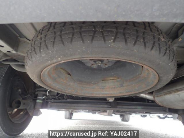 Used 2005 AT toyota wish ZNE10G Image[35]