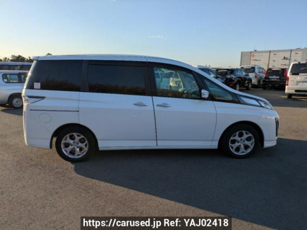 Used 2009 AT mazda biante CCEFW Image[7]