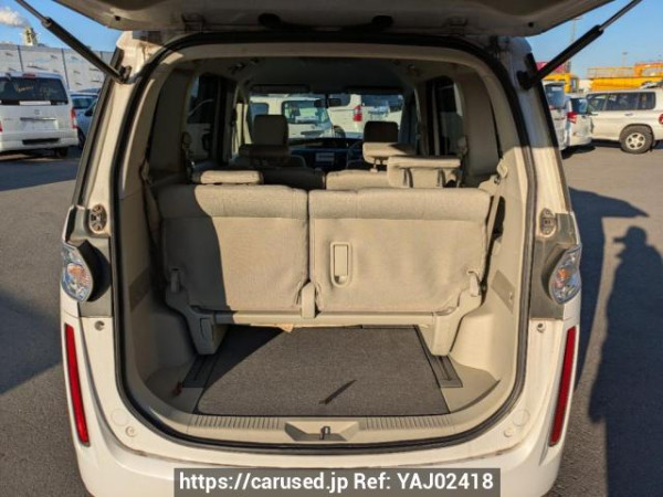 Used 2009 AT mazda biante CCEFW Image[8]