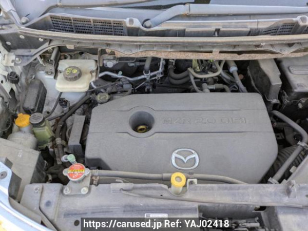 Used 2009 AT mazda biante CCEFW Image[9]