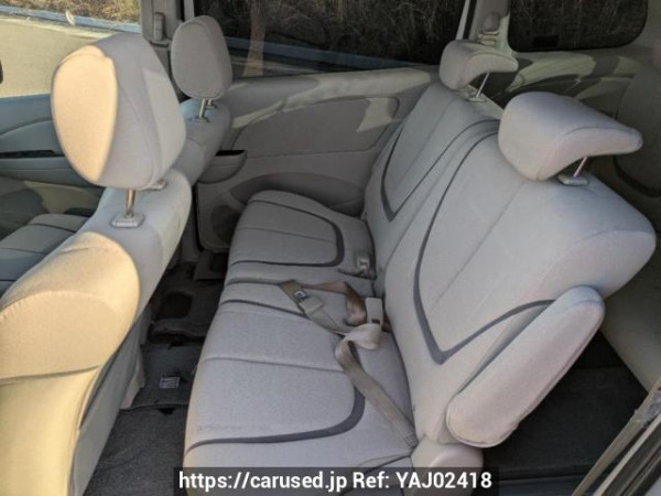 Used 2009 AT mazda biante CCEFW Image[14]