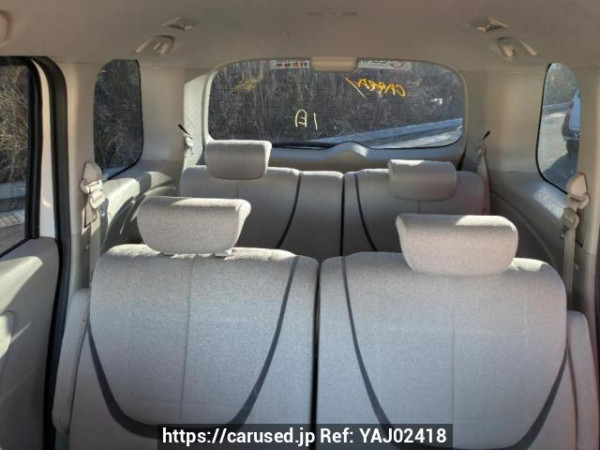 Used 2009 AT mazda biante CCEFW Image[15]