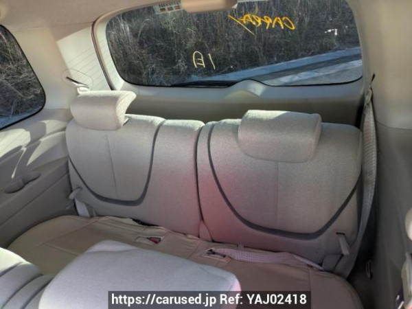 Used 2009 AT mazda biante CCEFW Image[17]