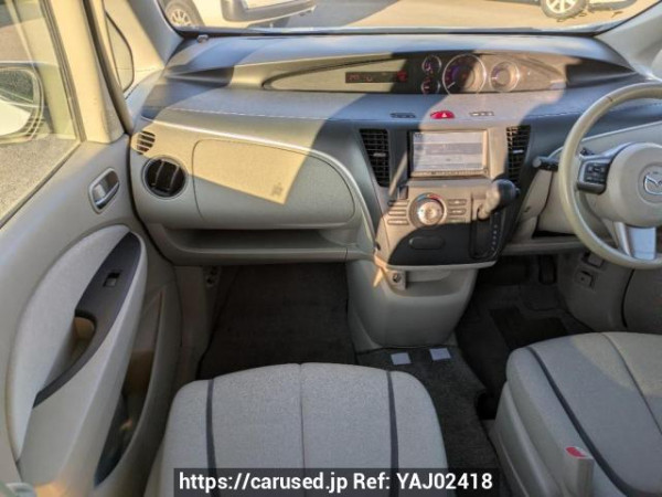 Used 2009 AT mazda biante CCEFW Image[19]