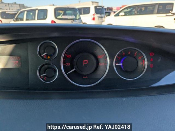 Used 2009 AT mazda biante CCEFW Image[21]