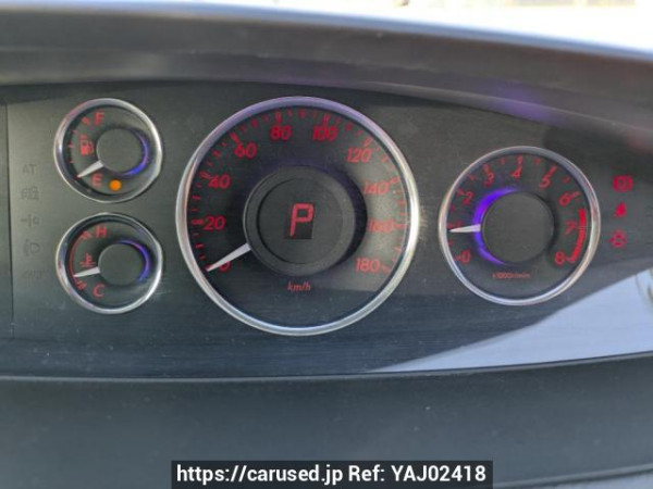 Used 2009 AT mazda biante CCEFW Image[22]