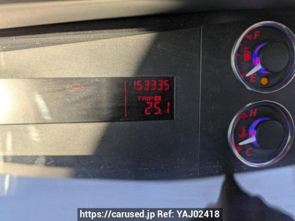 Used 2009 AT mazda biante CCEFW Image[24]