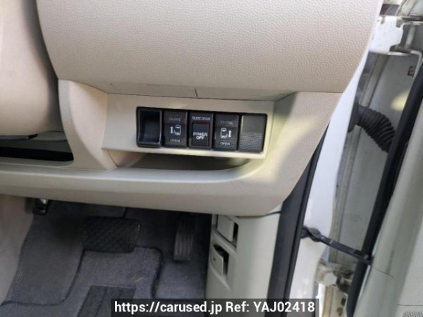 Used 2009 AT mazda biante CCEFW Image[26]