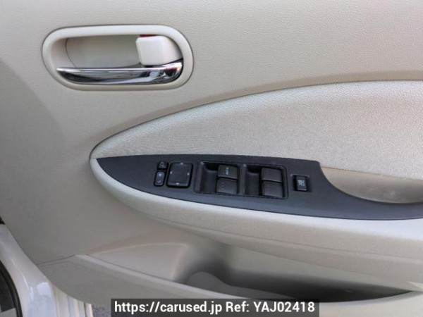 Used 2009 AT mazda biante CCEFW Image[28]