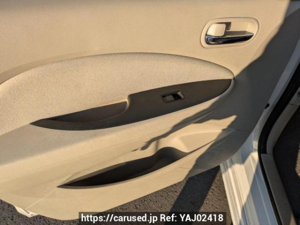 Used 2009 AT mazda biante CCEFW Image[29]